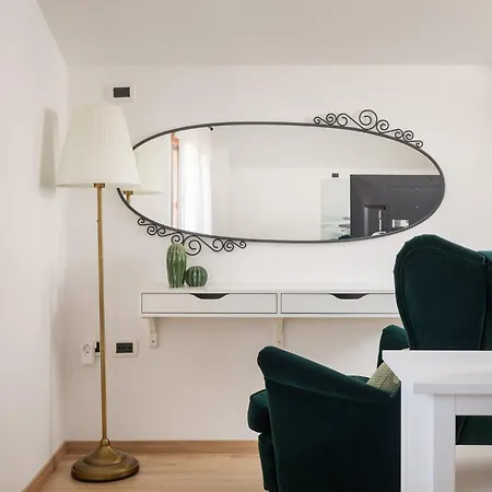 Villa 1931 Fazana
