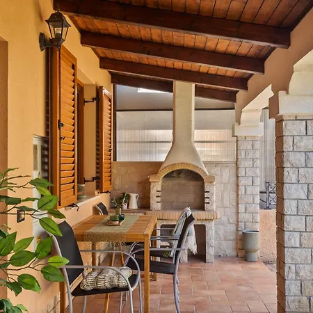 1931 Villa