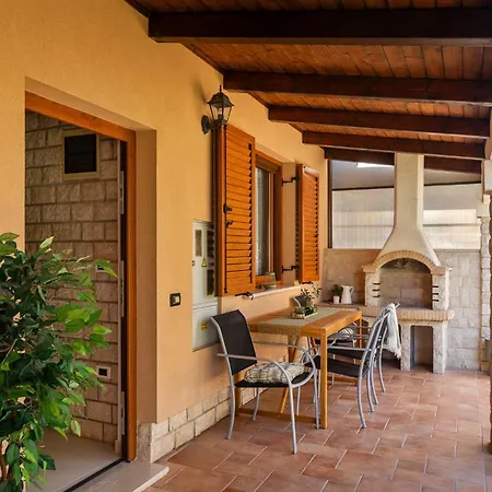 1931 Villa Fazana