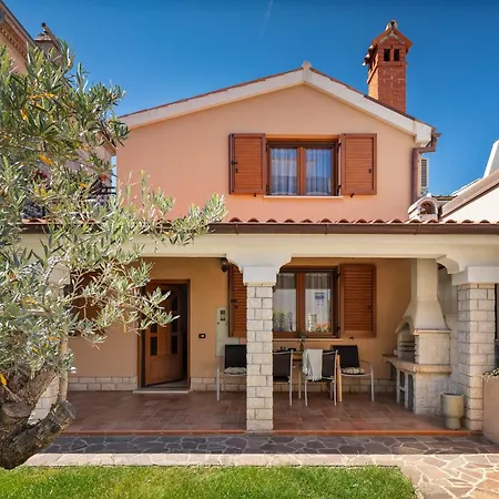 Villa 1931 Fazana